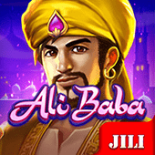 Ali Baba color game online hot