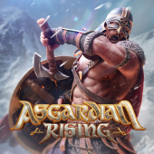 Asgardian Rising color game online hot