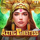 Aztec Priestess color game online hot