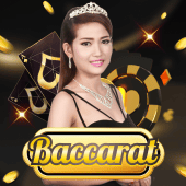Baccarat color game online hot