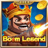 Boom Legend color game online fishing