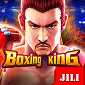 Boxing King color game online slot