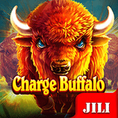Charge Buffalo color game online hot