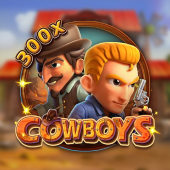 Cowboys color game online hot
