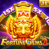 Fortune Gems 2 color game online slot