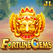 Fortune Gems color game online slot