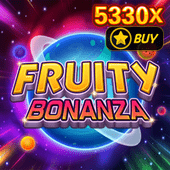 Fruity Bonanza color game online hot