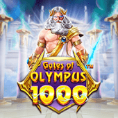 Gates of Olympus 1000 color game online