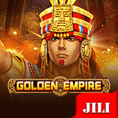 Golden Empire color game online slot