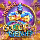 Golden Genie color game online hot