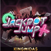 Jackpot Jump color game online cards