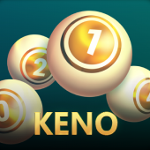 Keno color game online cards