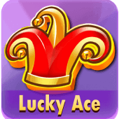 Lucky Ace color game online hot