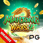 Mahjong Ways 2 color game online hot