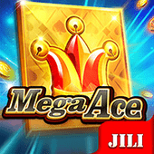 Mega Ace color game online slot