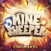 Minesweeper color game online cards