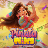 Pinata Wins color game online hot