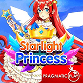 Starlight Princess color game online hot