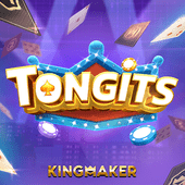 Tongits color game online cards