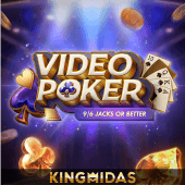 Video Poker color game online